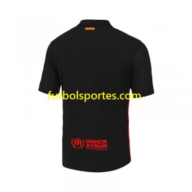 Camiseta FC Barcelona Segunda Equipación 2024/2025